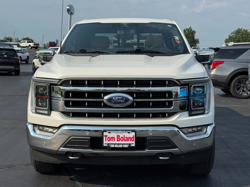 Ford F-150 Vehicle Image 09