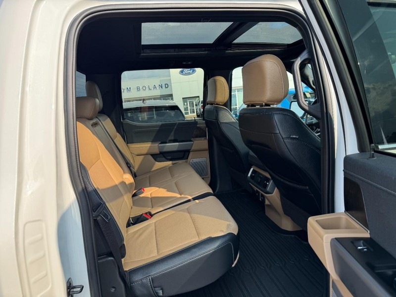 Ford F-150 Vehicle Image 10