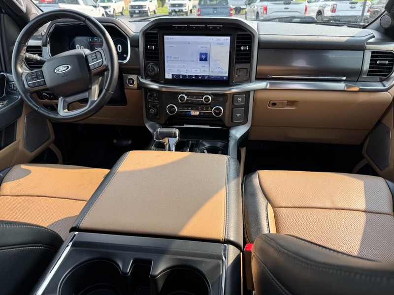 Ford F-150 Vehicle Image 11