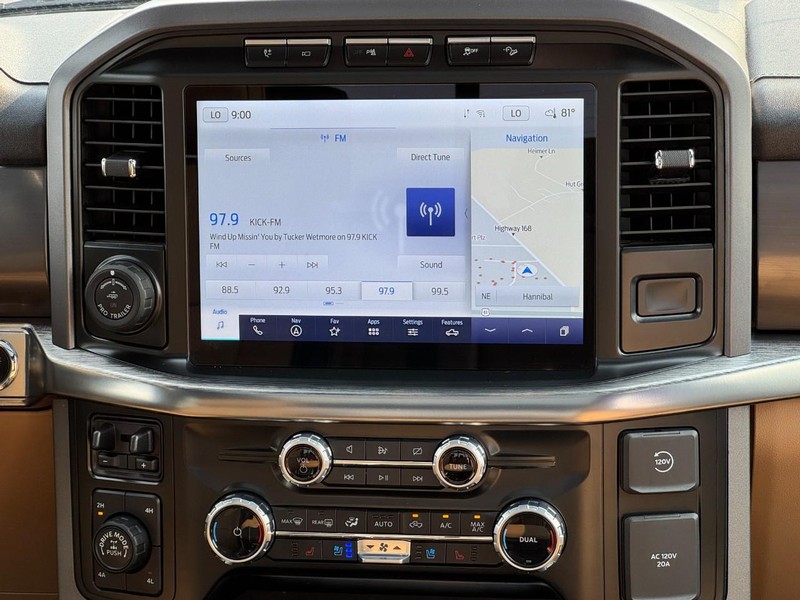Ford F-150 Vehicle Image 13