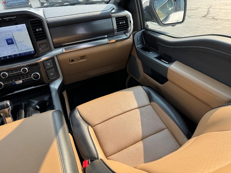 Ford F-150 Vehicle Image 15