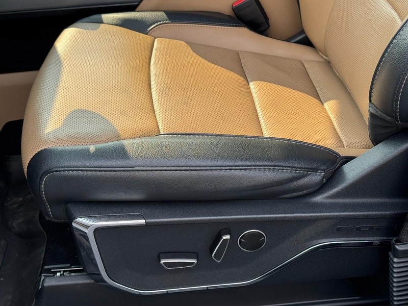 Ford F-150 Vehicle Image 25