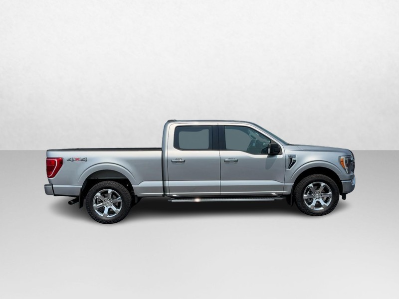 Ford F-150 Vehicle Image 02