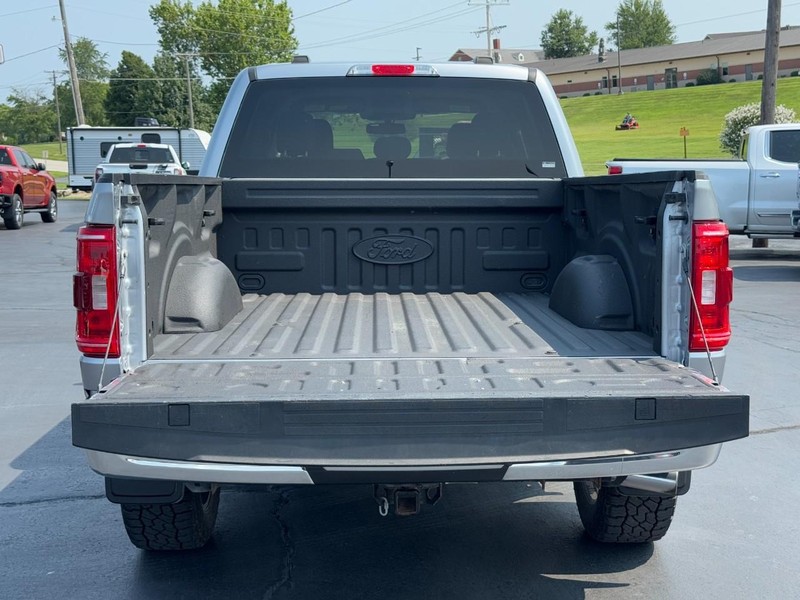 Ford F-150 Vehicle Image 05