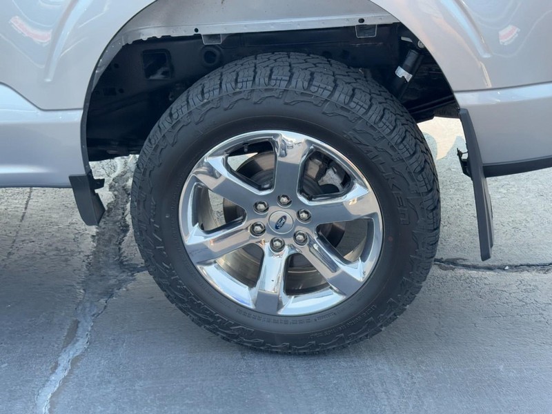 Ford F-150 Vehicle Image 07