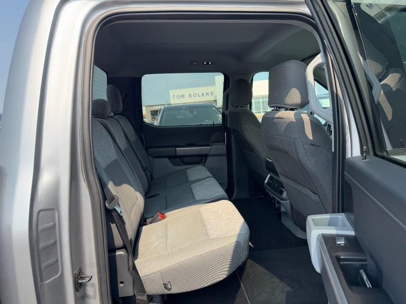 Ford F-150 Vehicle Image 10