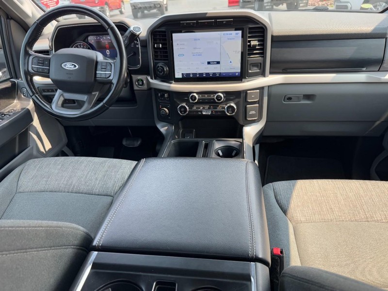 Ford F-150 Vehicle Image 11