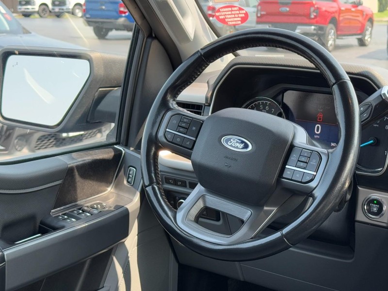 Ford F-150 Vehicle Image 12