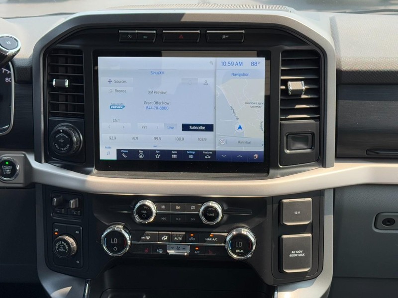 Ford F-150 Vehicle Image 13