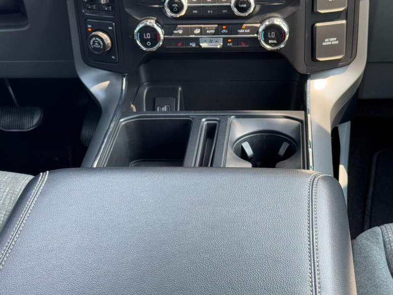 Ford F-150 Vehicle Image 14