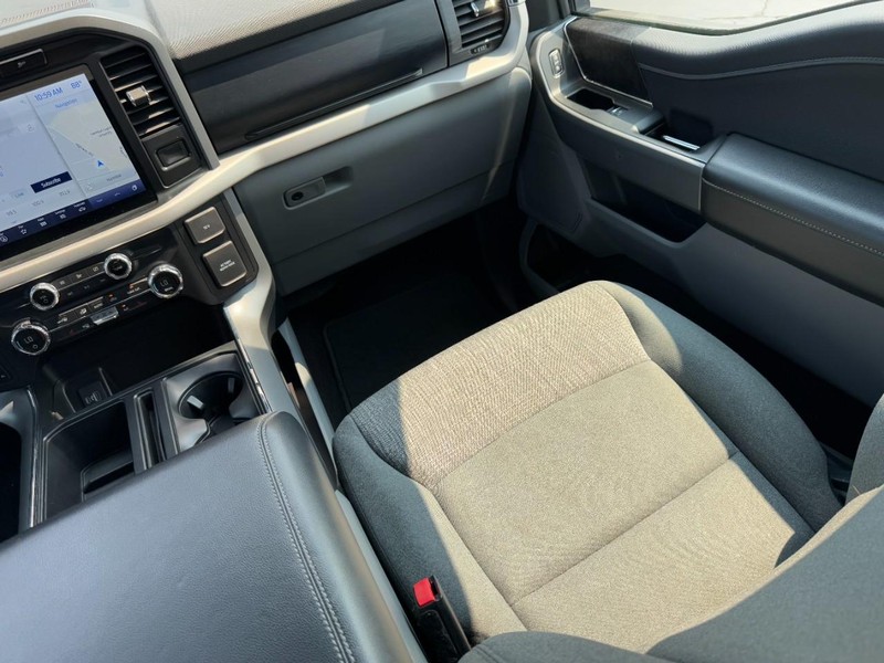Ford F-150 Vehicle Image 15