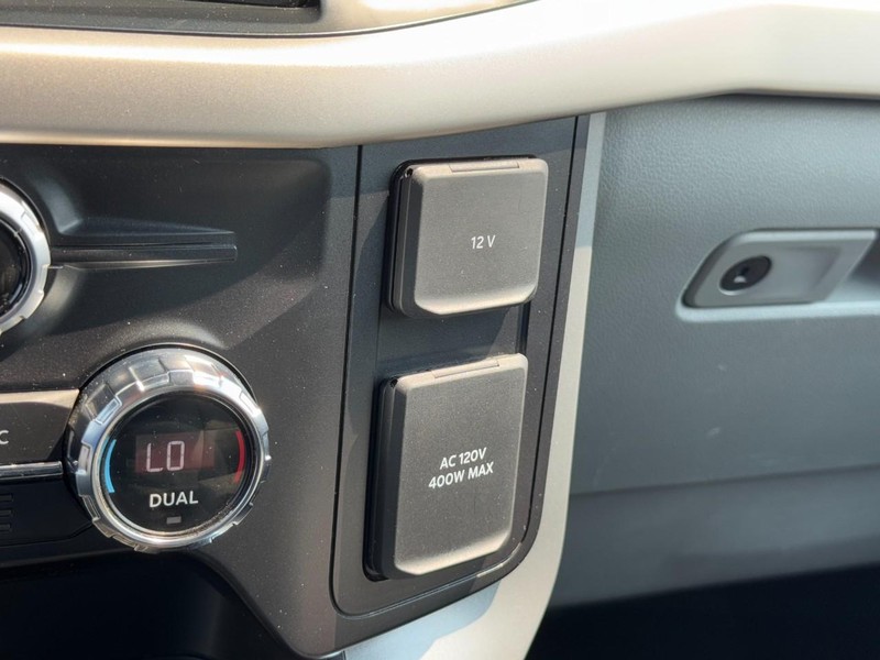 Ford F-150 Vehicle Image 20