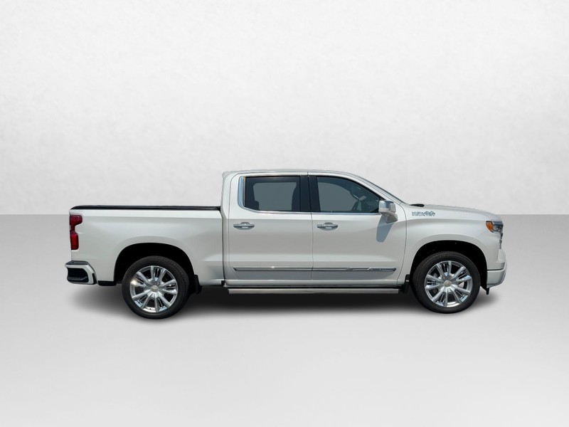 Chevrolet Silverado 1500 Vehicle Image 02
