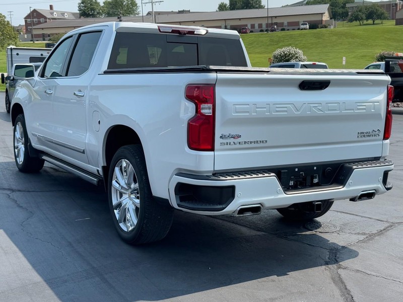 Chevrolet Silverado 1500 Vehicle Image 06