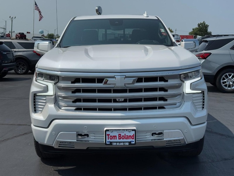 Chevrolet Silverado 1500 Vehicle Image 08