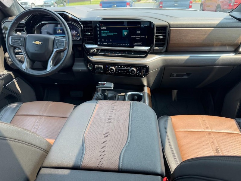 Chevrolet Silverado 1500 Vehicle Image 10