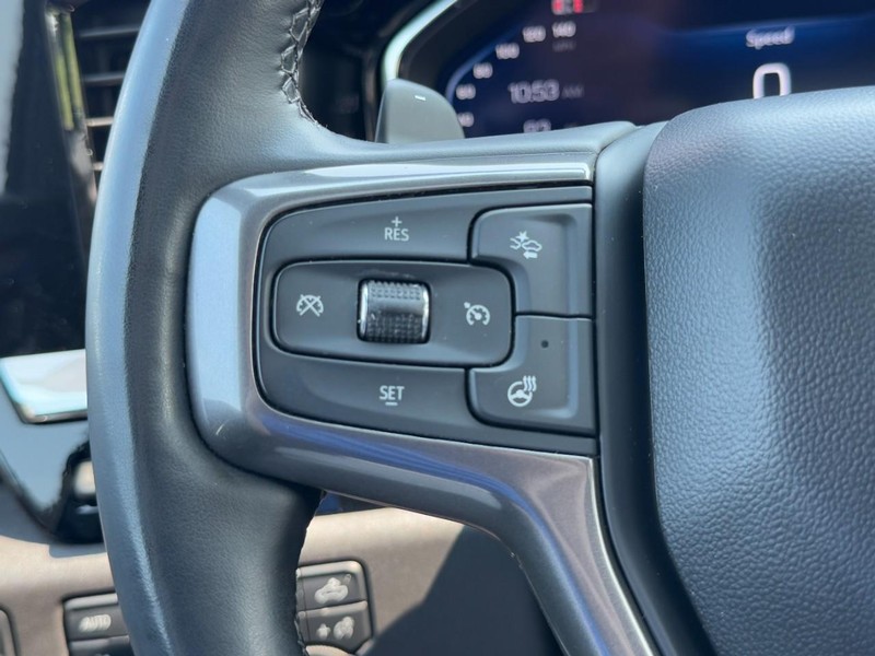 Chevrolet Silverado 1500 Vehicle Image 16