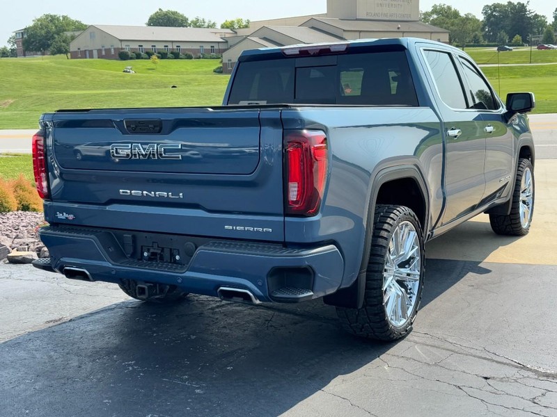 GMC Sierra 1500 Vehicle Image 03