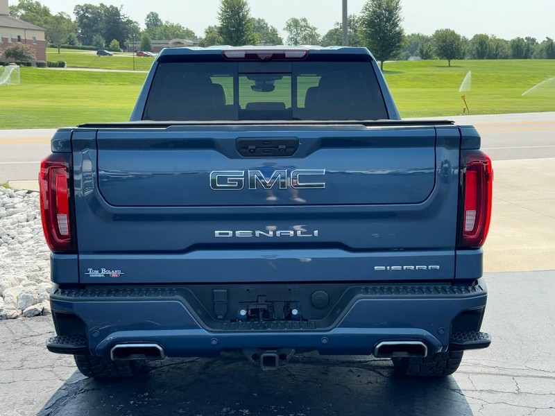 GMC Sierra 1500 Vehicle Image 04