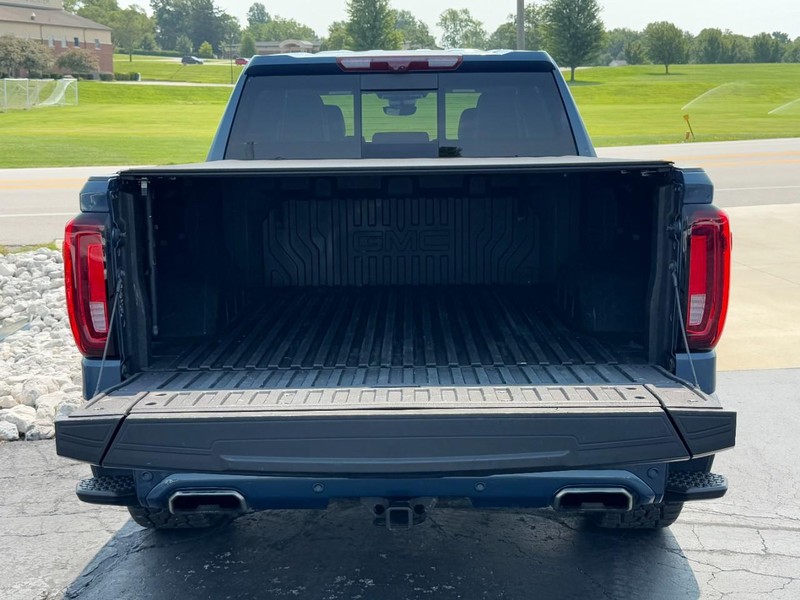 GMC Sierra 1500 Vehicle Image 05