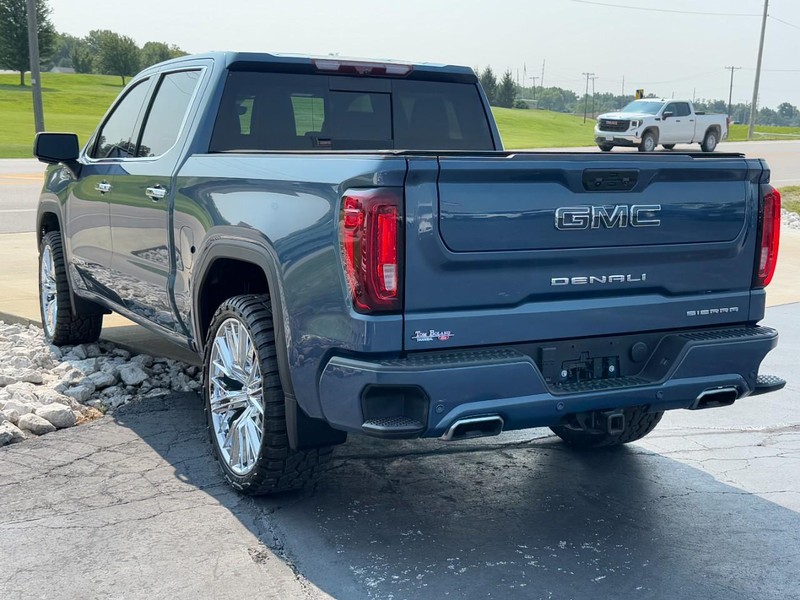 GMC Sierra 1500 Vehicle Image 06
