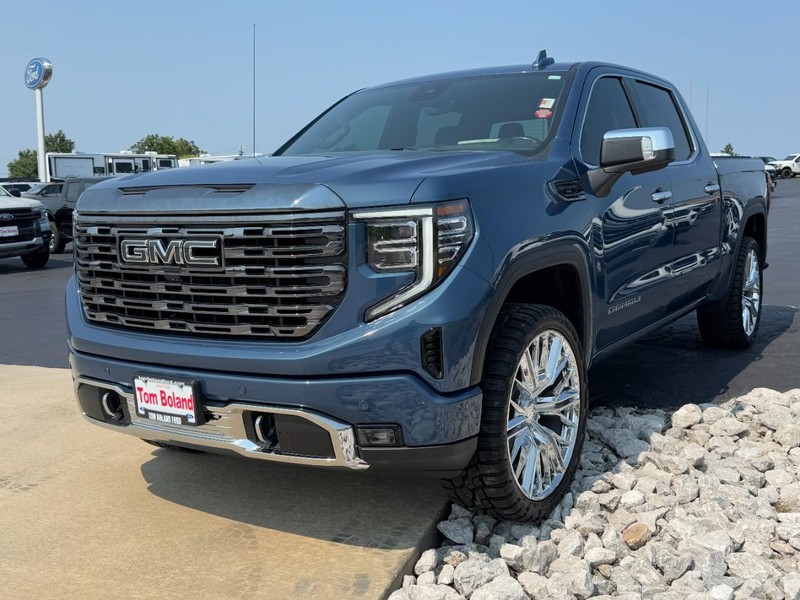 GMC Sierra 1500 Vehicle Image 07