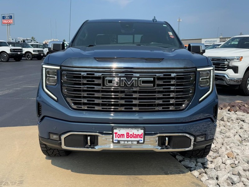 GMC Sierra 1500 Vehicle Image 08