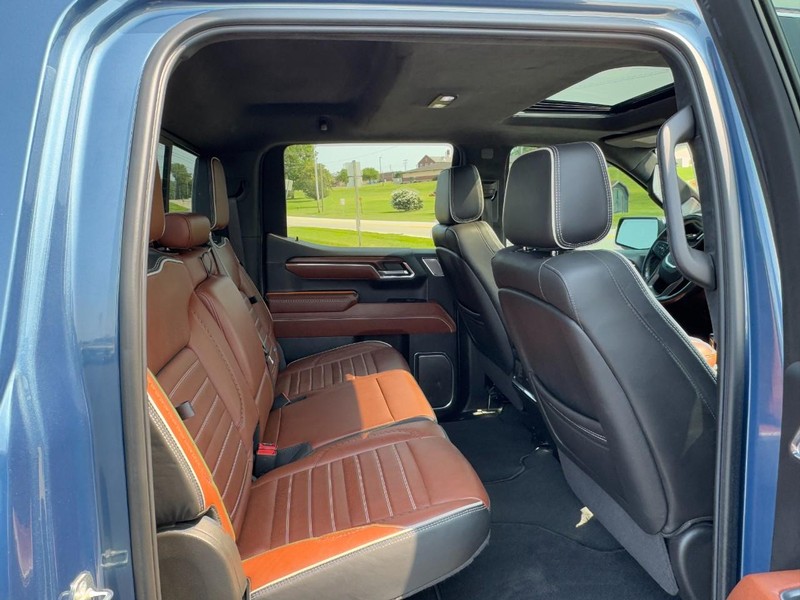 GMC Sierra 1500 Vehicle Image 09