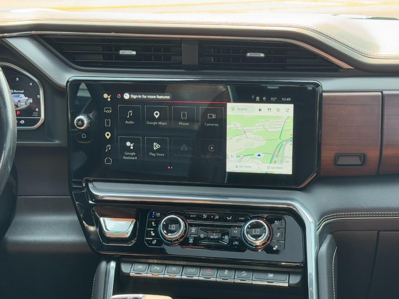 GMC Sierra 1500 Vehicle Image 12