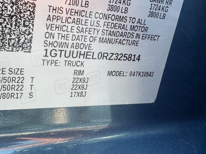 GMC Sierra 1500 Vehicle Image 24