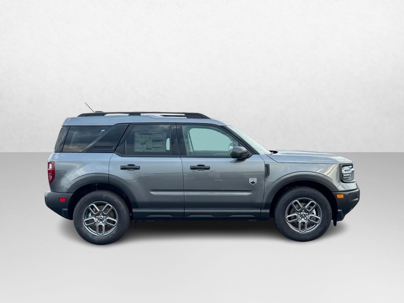 Ford Bronco Sport Vehicle Image 02