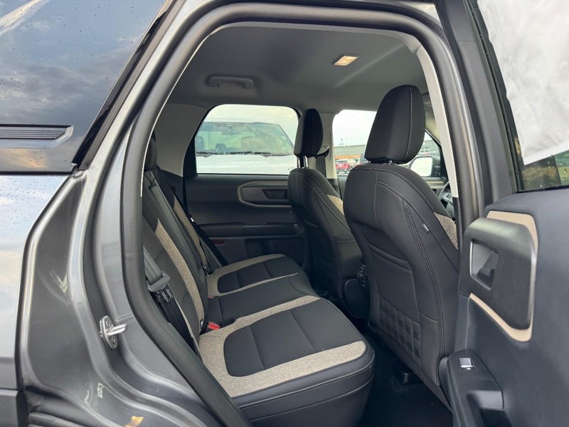Ford Bronco Sport Vehicle Image 05