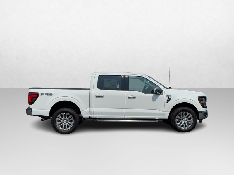 Ford F-150 Vehicle Image 02