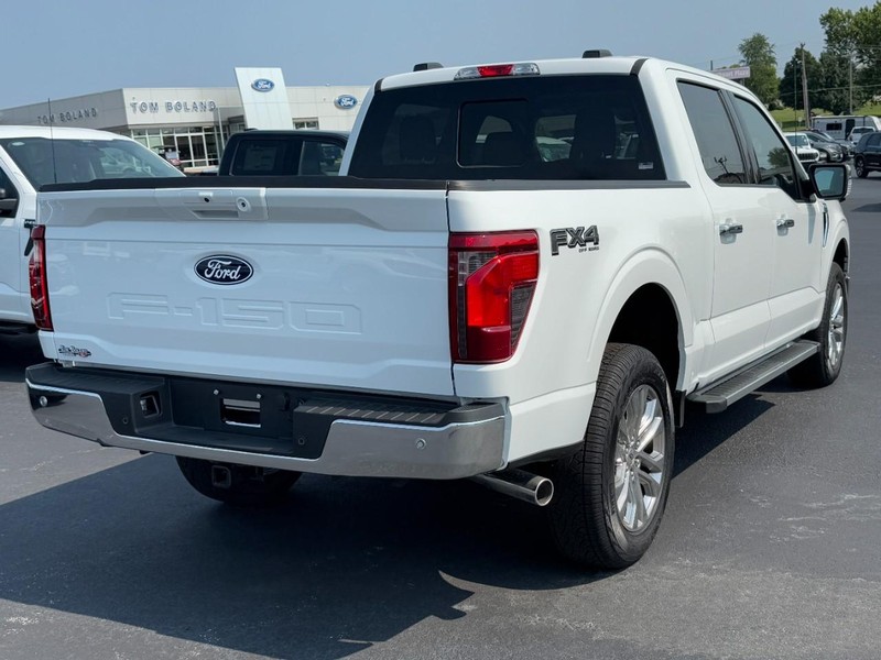 Ford F-150 Vehicle Image 03