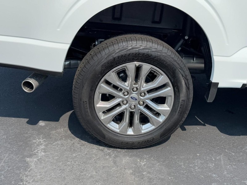 Ford F-150 Vehicle Image 04