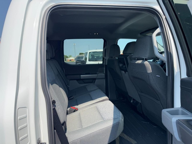 Ford F-150 Vehicle Image 05