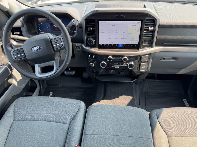 Ford F-150 Vehicle Image 06