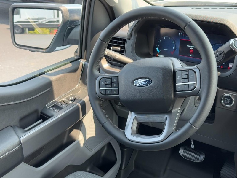 Ford F-150 Vehicle Image 07