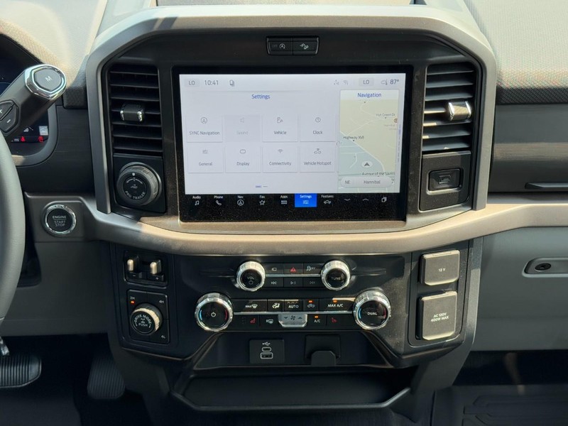 Ford F-150 Vehicle Image 08