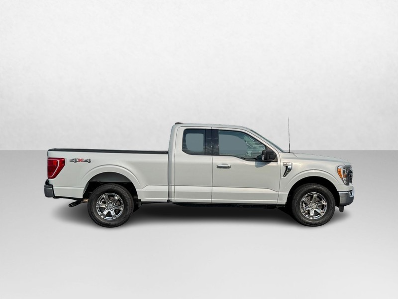 Ford F-150 Vehicle Image 02