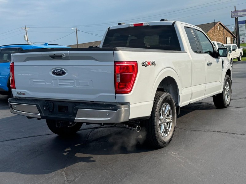 Ford F-150 Vehicle Image 03