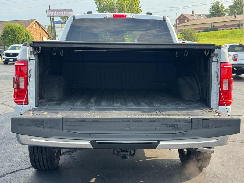 Ford F-150 Vehicle Image 05