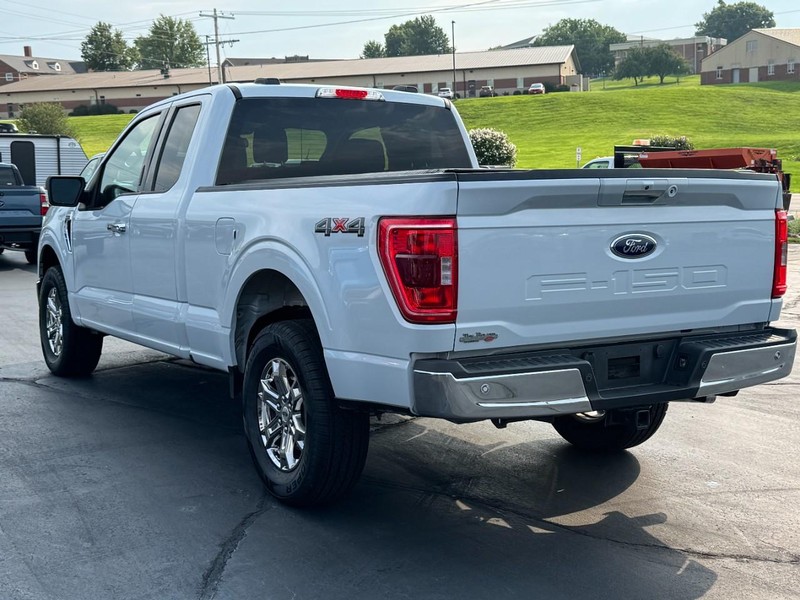 Ford F-150 Vehicle Image 06