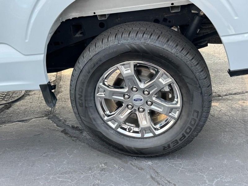 Ford F-150 Vehicle Image 07