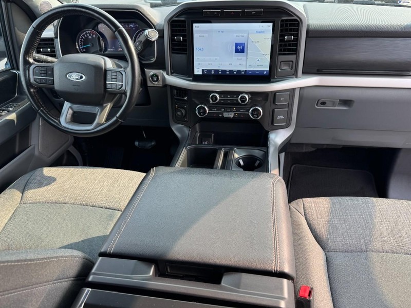 Ford F-150 Vehicle Image 11