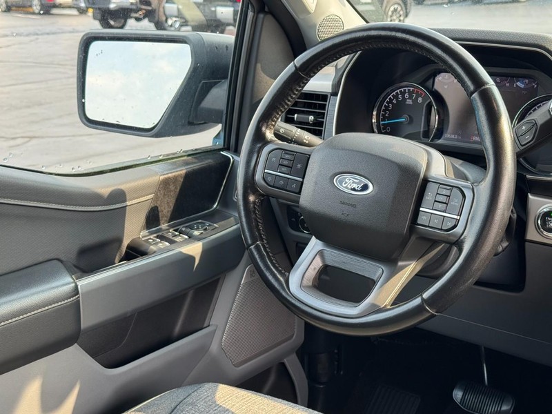 Ford F-150 Vehicle Image 12