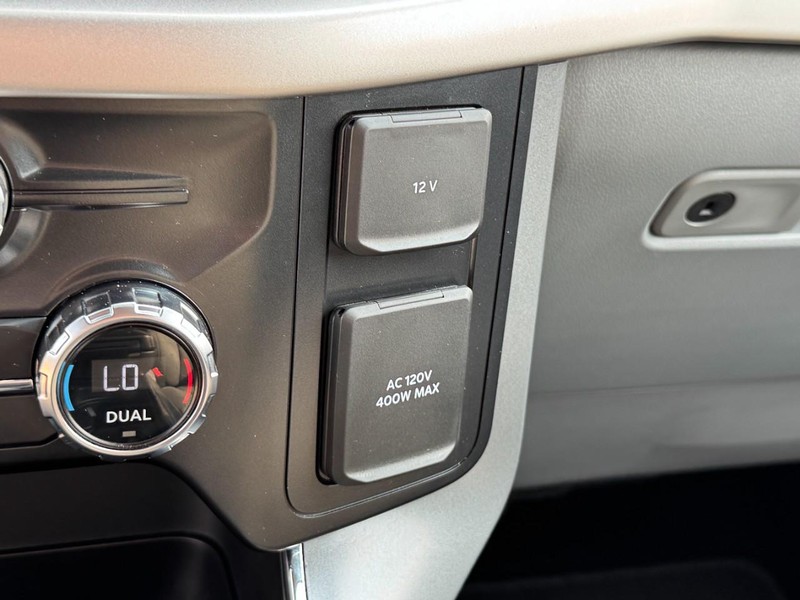 Ford F-150 Vehicle Image 20