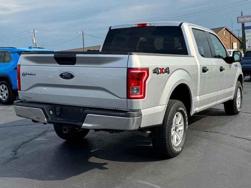 Ford F-150 Vehicle Image 03