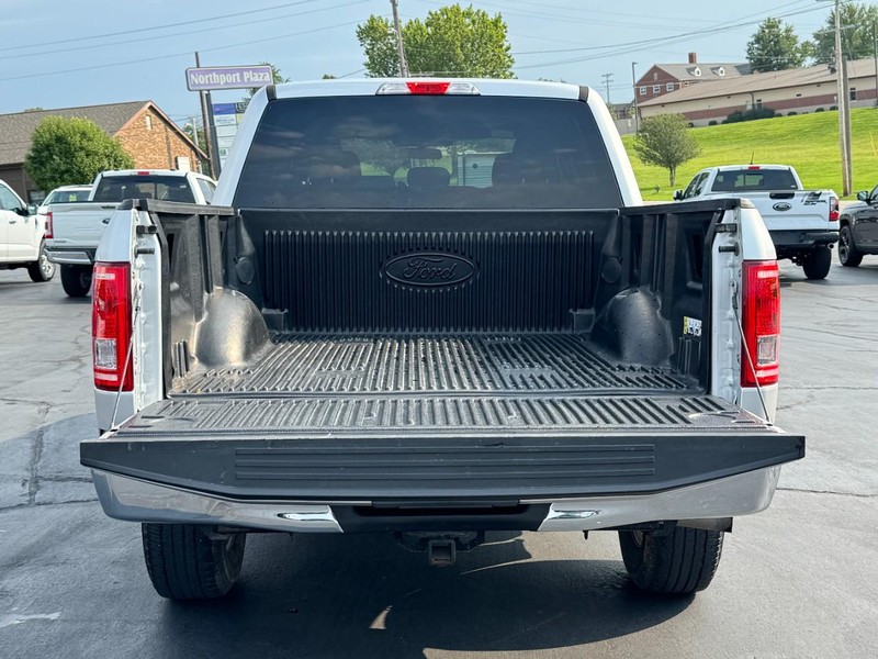 Ford F-150 Vehicle Image 05