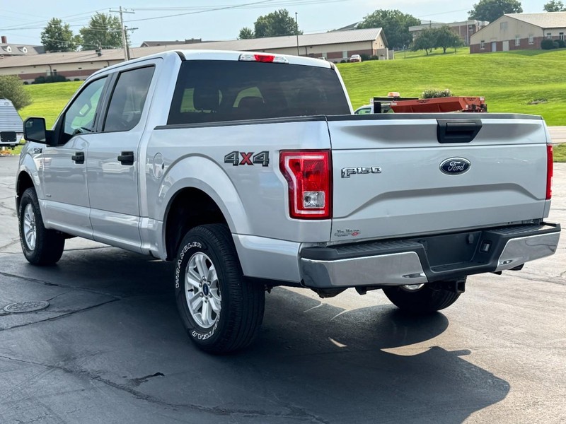 Ford F-150 Vehicle Image 06
